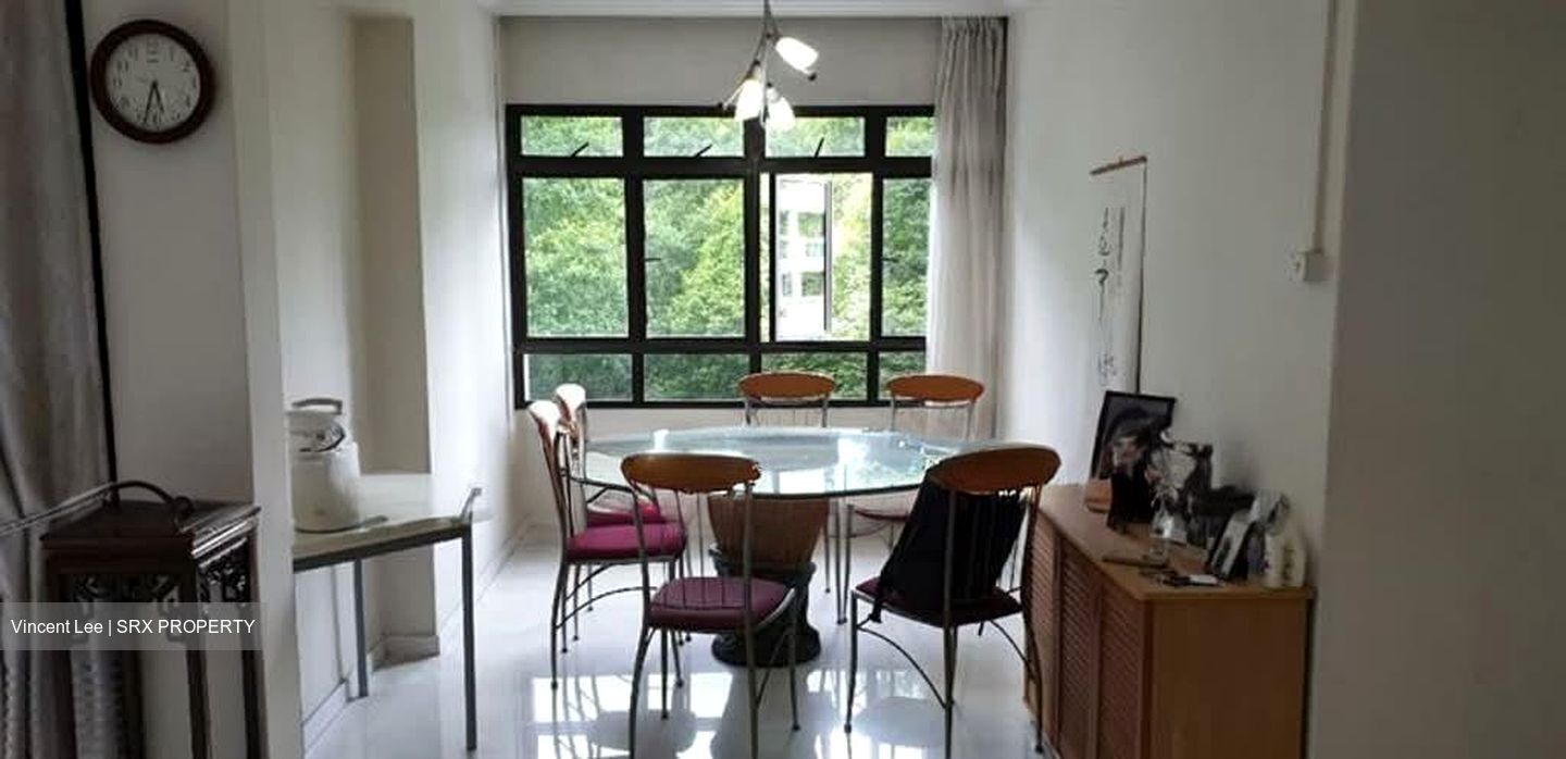 Blk 540 Panshan Grove (Bukit Panjang), HDB 5 Rooms #568917291